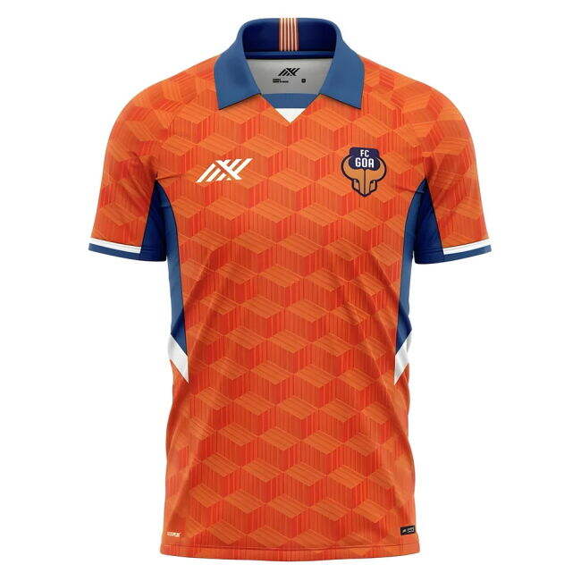 FC Home Shirt 2024-2025 edition (Men