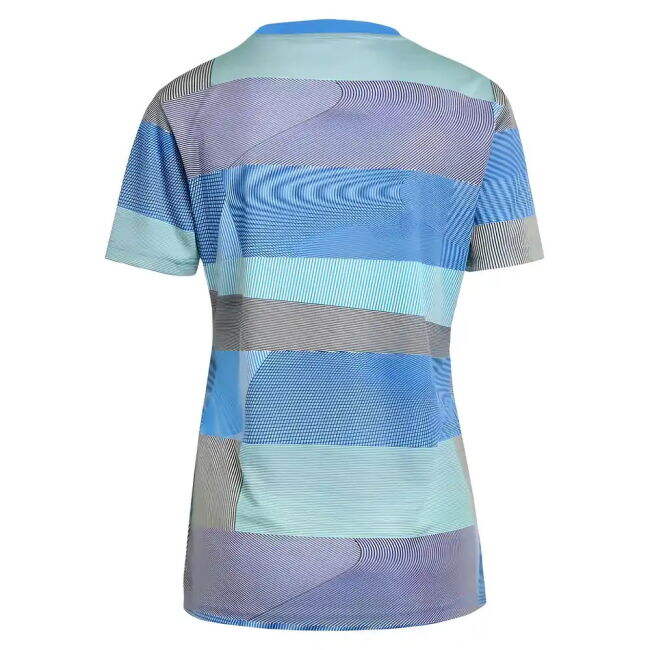 Real Madrid Club Trendy Home Match Shirt (Womens)