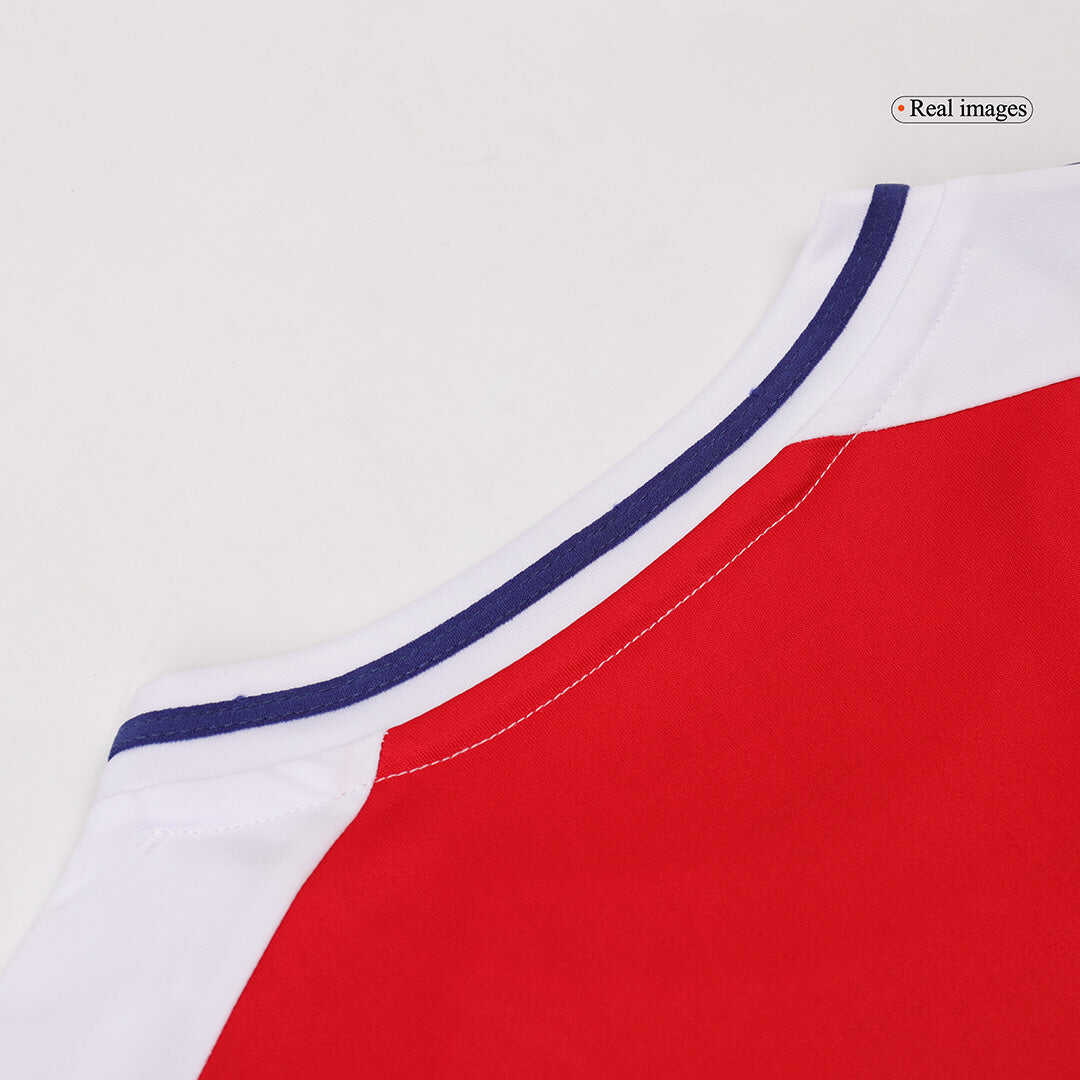 Arsenal Home Soccer Jersey