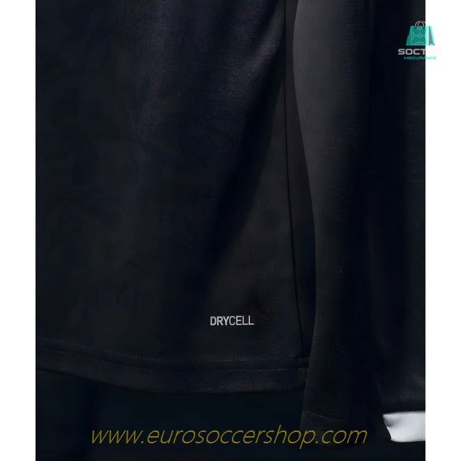 2025-2026 St Pauli Third Shirt