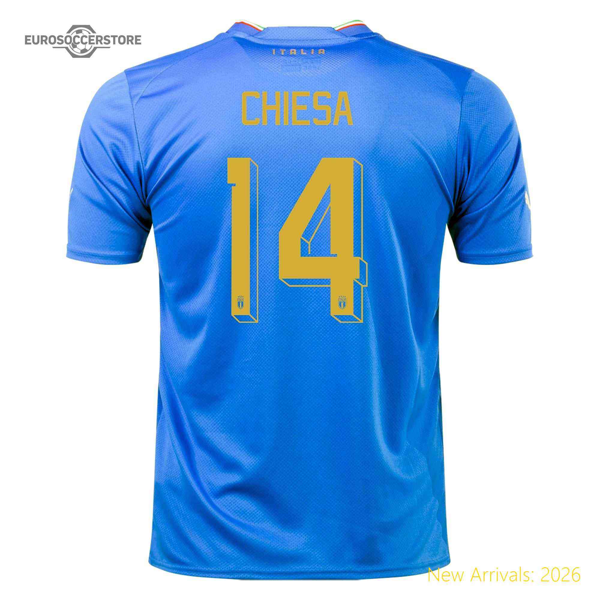 Modern Design Kids Professional Ita Defensive Rock Home Jersey 2022