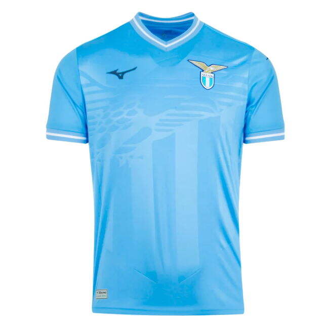 2023-2024 Home Shirt by Lazio (Children