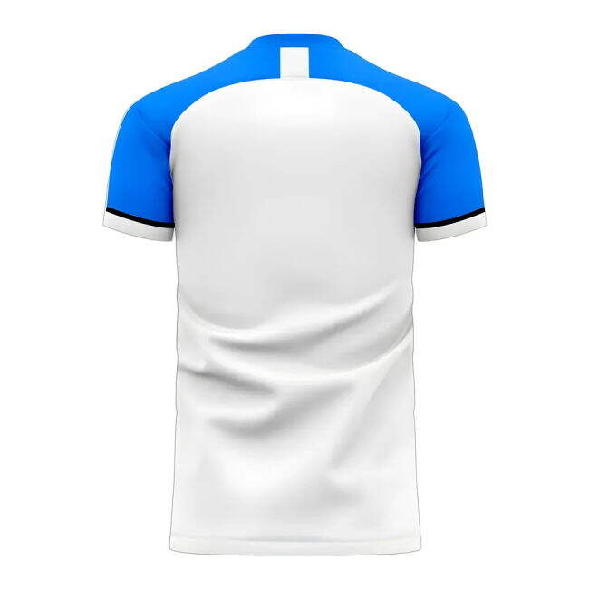 Sampdoria Away Kit 2025-2026 edition (Unisex
