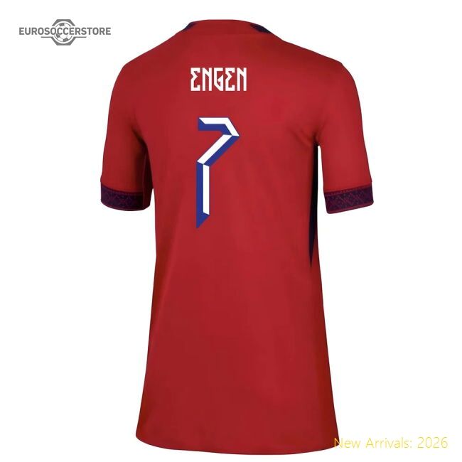 Top European Team 2025-2026 Home Short Sleeve Shirt Contemporary Flexibility