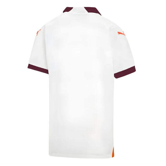 Man City 2023-2024 Shirt (Kids) | Budget Friendly | Premium Quality