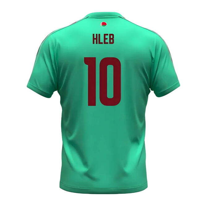 Official 2024-2025 Belarus Away Quality Athletic Lightweight