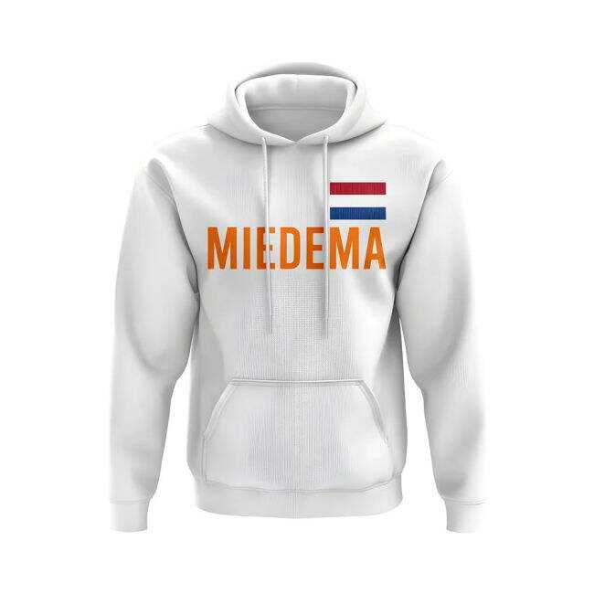 Updated Holland Home Team Kit 2025-2026