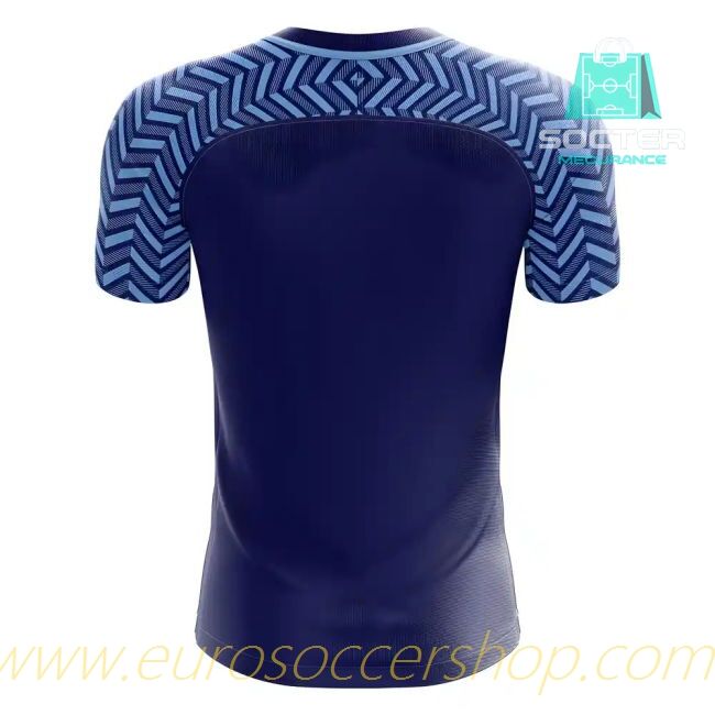 2025-26 Collection MLS Teams Away Kit Youth