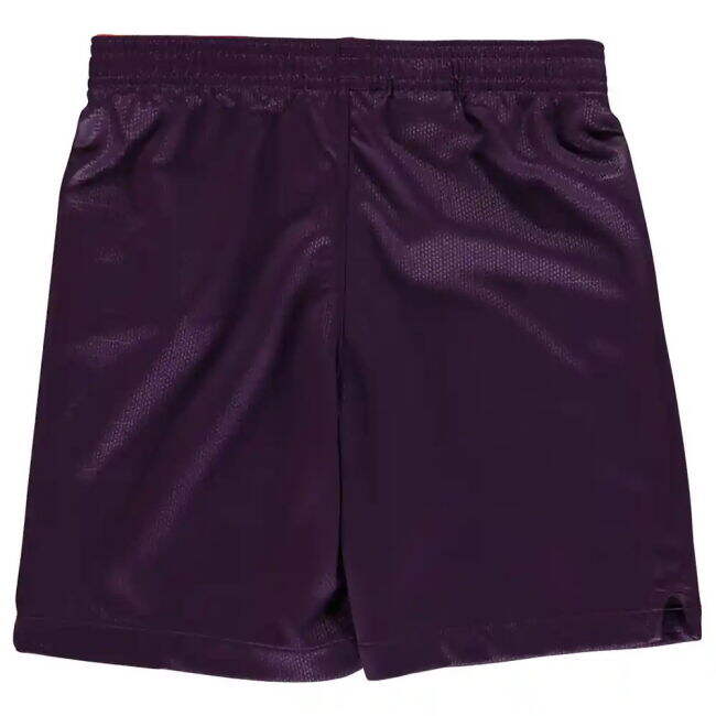 Man City Authentic 2018-2019 Man City Third Nike Football Shorts (K...