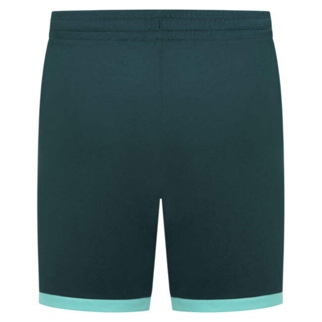 2025-2026 Wolves Away Shorts (Green)