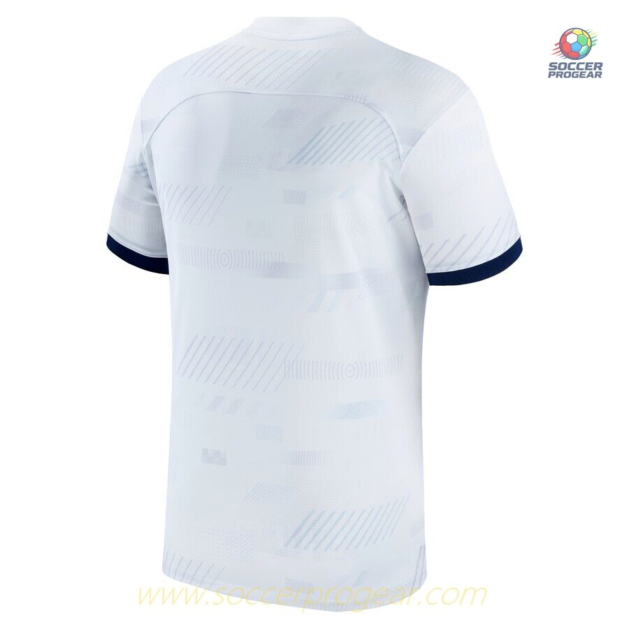 TOTTENHAM HOME JERSEY 2023 2024