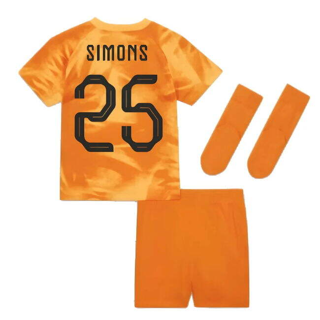 Holland Iconic Team Limited Shirt - Collector's Edition (1)