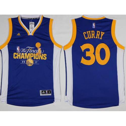 Golden State Warriors Stephen #30 Premium Quality Jersey Modern Design