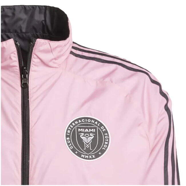 Jacket - Authentic Fan Edition - Ajax - Dutch Football