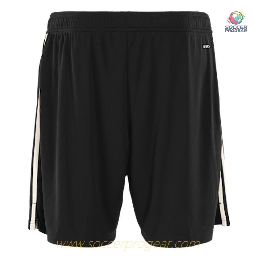 Shorts Bayern Munich Third 2025/26 Collection