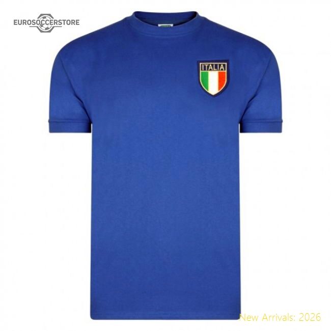 Durable European Team 2026-2027 Home Short Sleeve Shirt