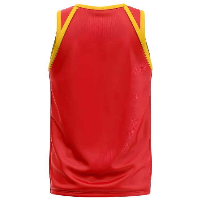 Premium Belgium Home Concept Replica Player Premium Tournament