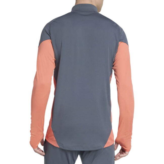 2025-2026 Bayern Munich Training Top (Bold Onix)