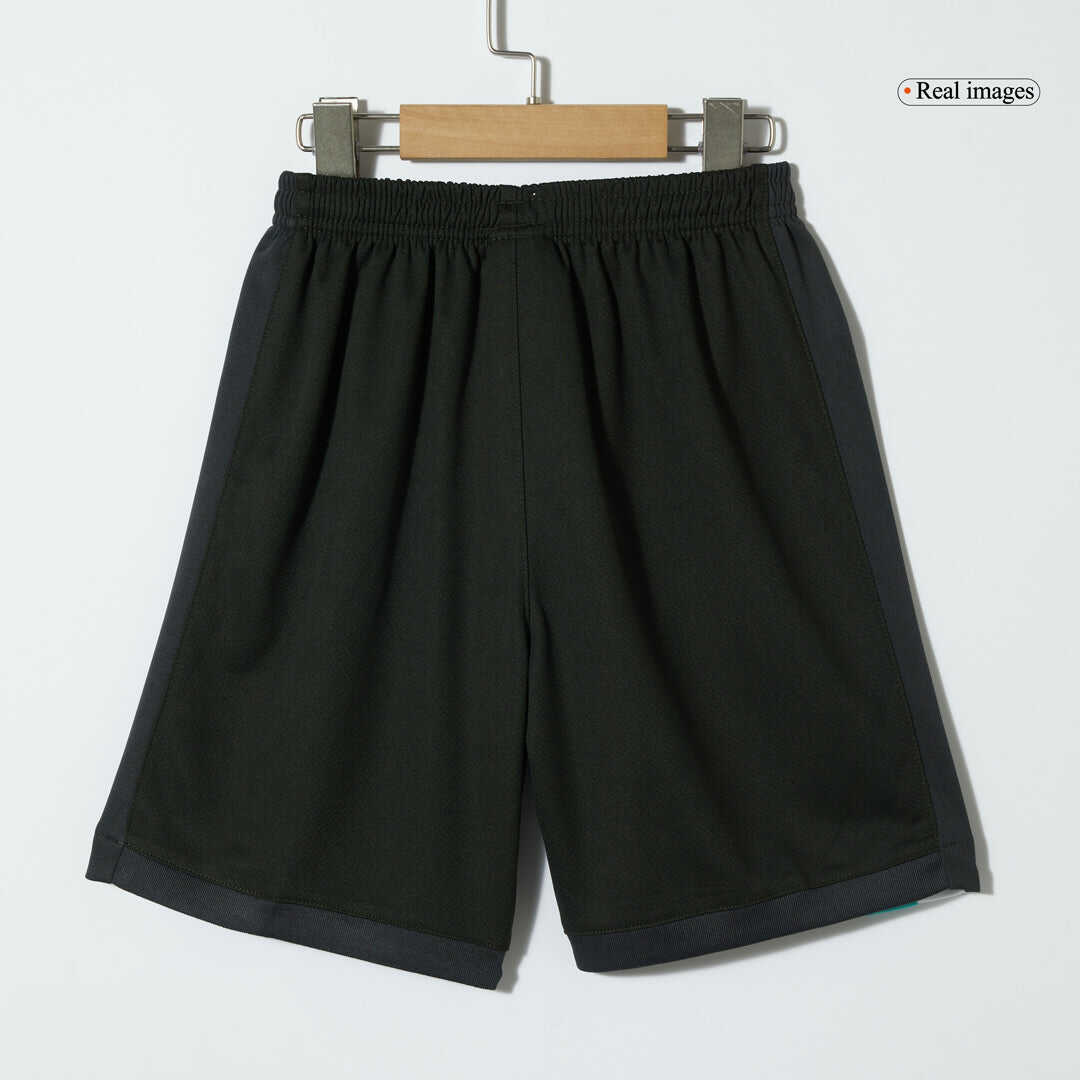 Liverpool Away Kids Soccer Jerseys Kit