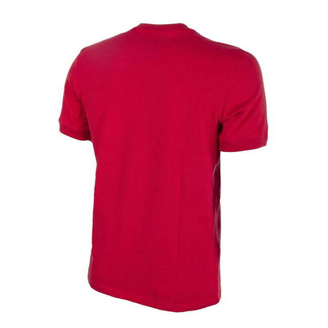 South Korea Performance Jersey South #63