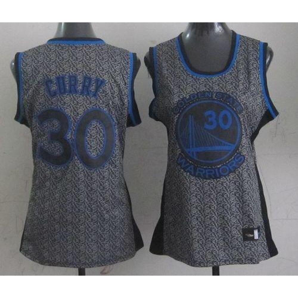 Stephen Curry30 Jersey - - NBA Collection