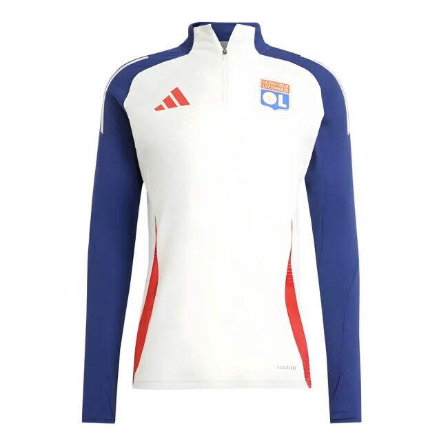 Olympique Lyon Exclusive Jersey 2024-2025 #45