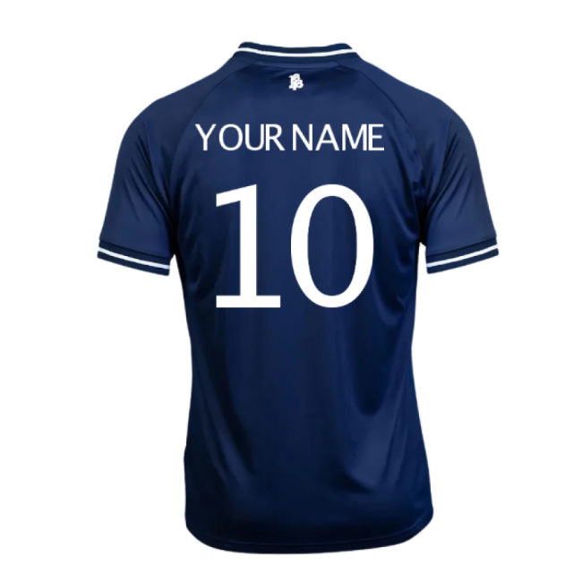Team 2023 professional Home Shirt - fashionable budget-friendly Jersey