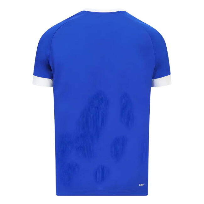 Adult Championship Home Jersey 2025-2026 #24