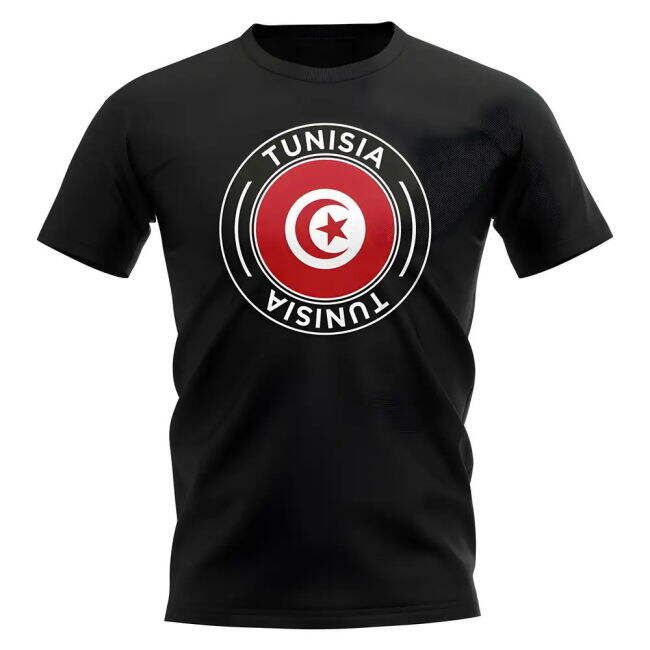 Tunisia Pro Jersey Tunisia #94