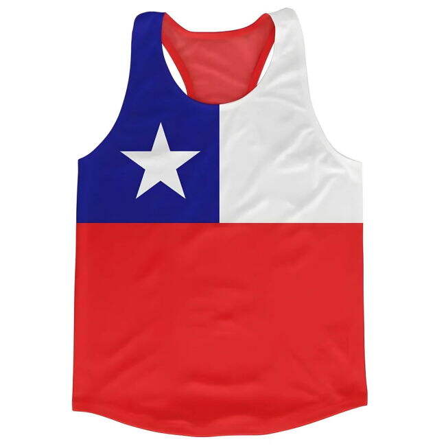 Chile Pro Jersey Chile #28