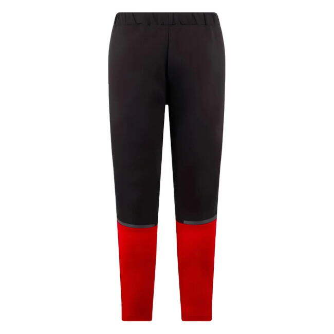 2023-2024 AC Milan Casuals Pants Shirt for (Unisex