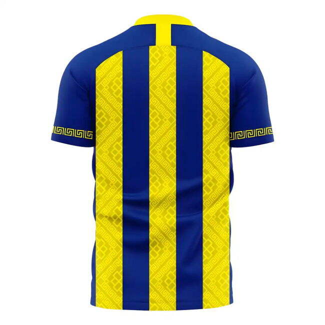 Hellas Verona Performance Home Jersey 2025-2026
