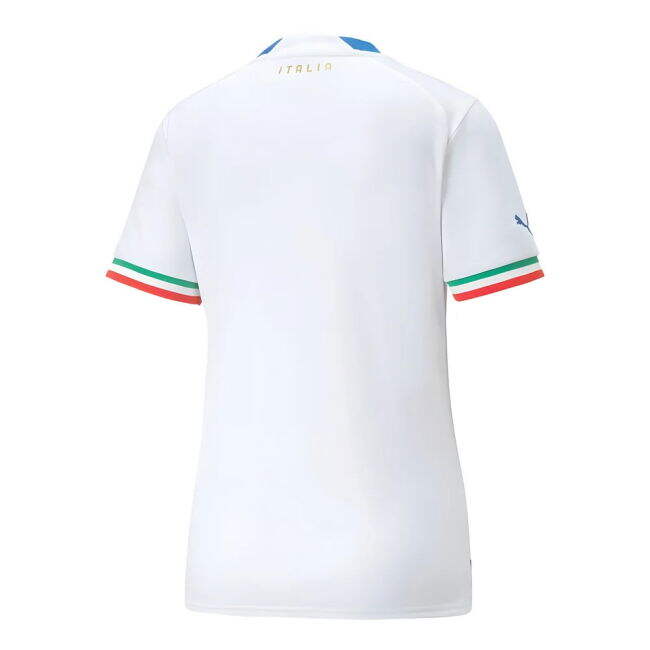 Italy Limited Edition Away Jersey 2022-2023 #84