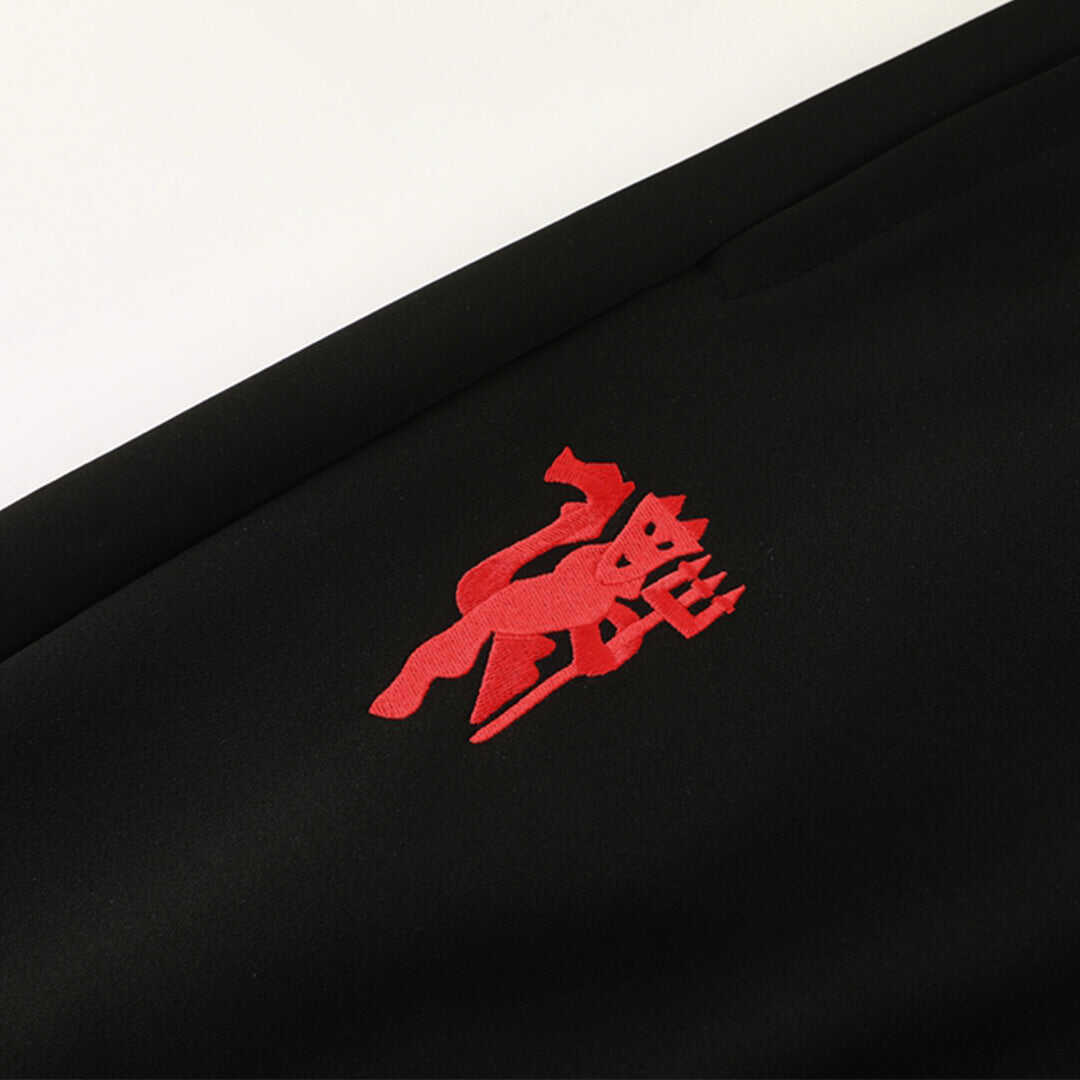 Manchester United Training Jacket Kit (Jacket+Pants) 2024/25Authentic