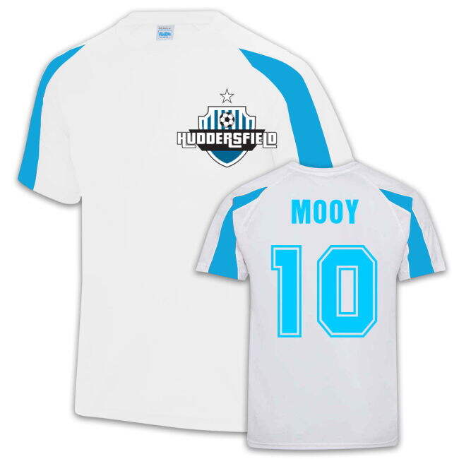 Durable Classic - Competitive Price Aaron Mooy 10 Adults #91537