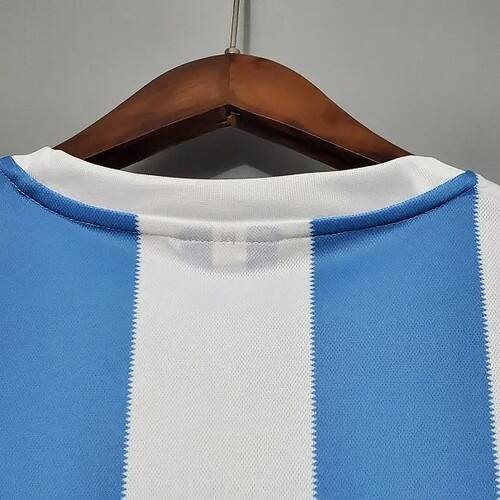 Argentina Local - Elite Performance - Collector's Item - Breathable
