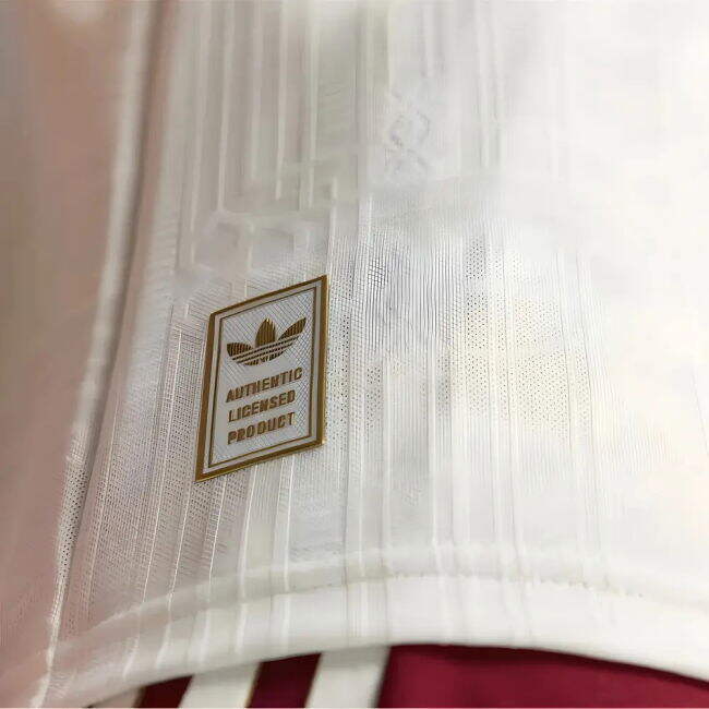 ARS top-grade 2025-20 Third Kit - Adults | first-class