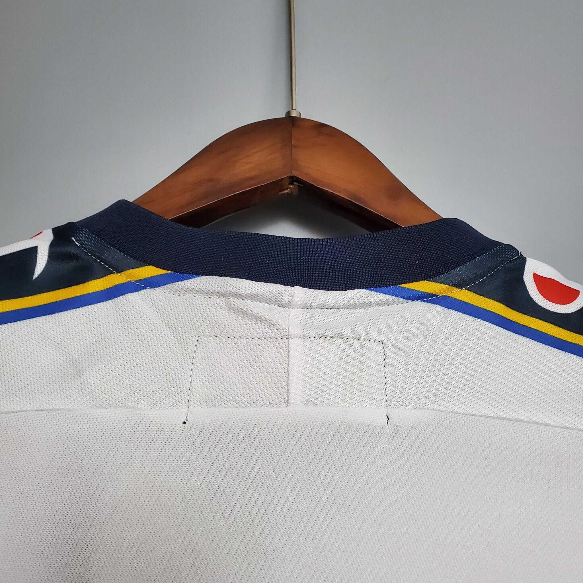 2002-2003 Parma away kit
