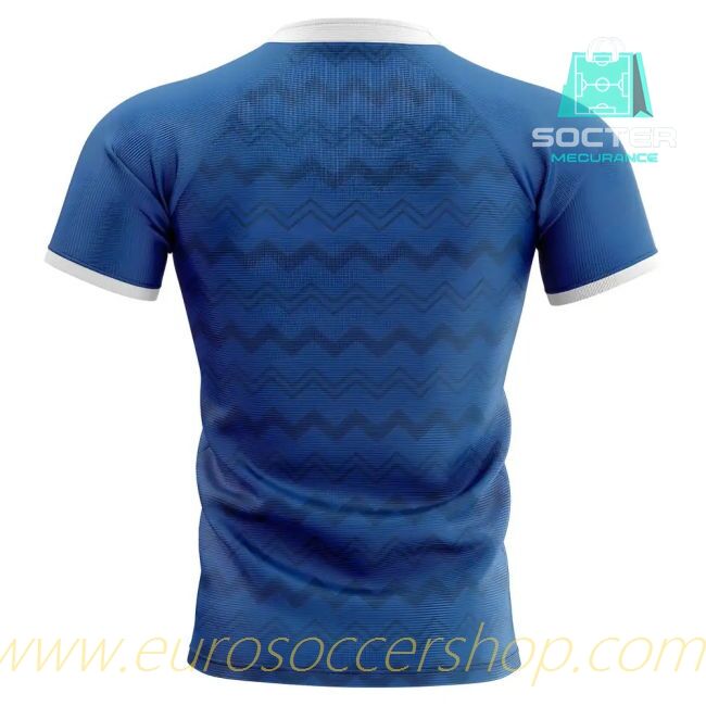 2025/26 Campaign Rugby Home Kit Youth Version