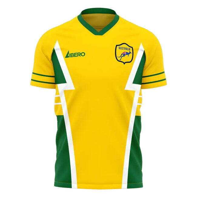 Australia Pro Jersey Australia