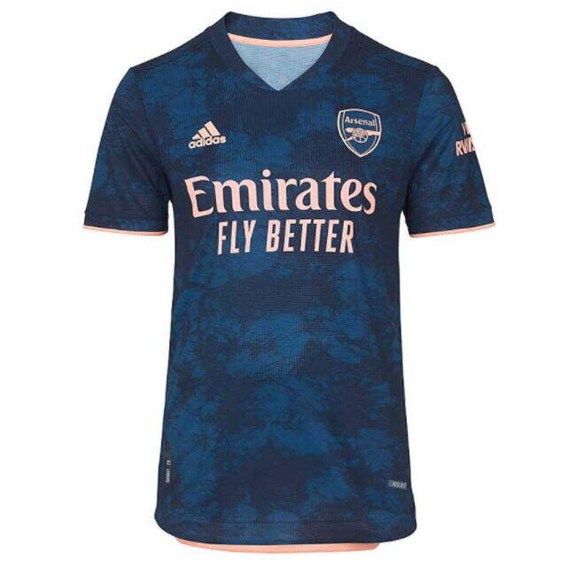 Passionate Arsenal Professional Grade New Release Soccer Jersey