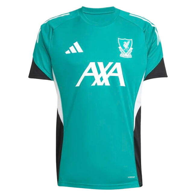 2025-20 Liverpool Training Football Kit L S_556