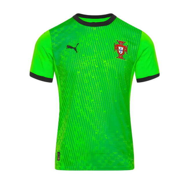 Portugal International Team Fan Shirt - Adults Version