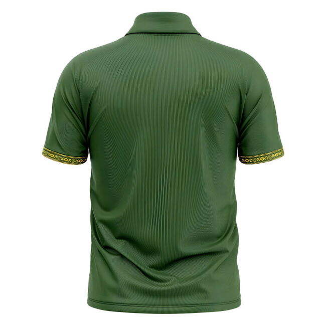 Pakistan Stylish Jersey 2025-2026