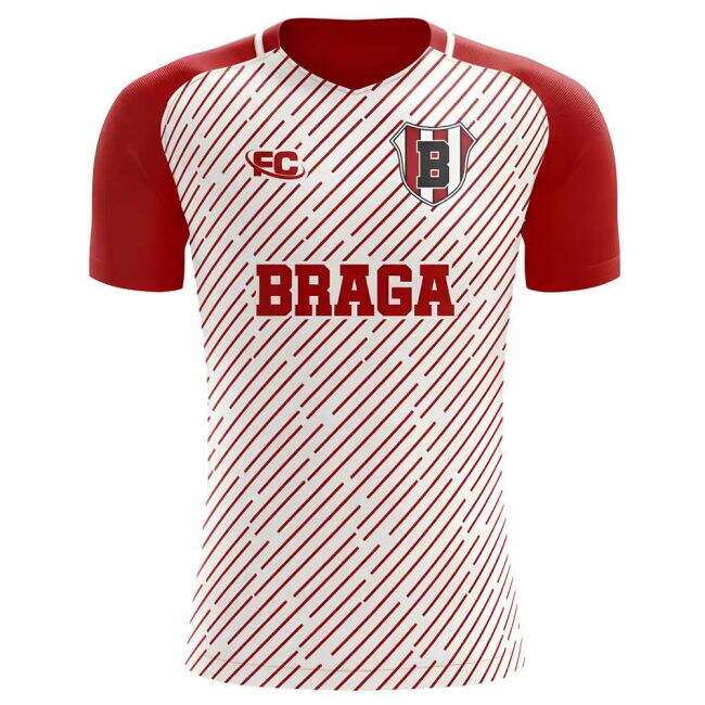 Sporting Braga #2022 Official Merchandise Licensed Product (v6)