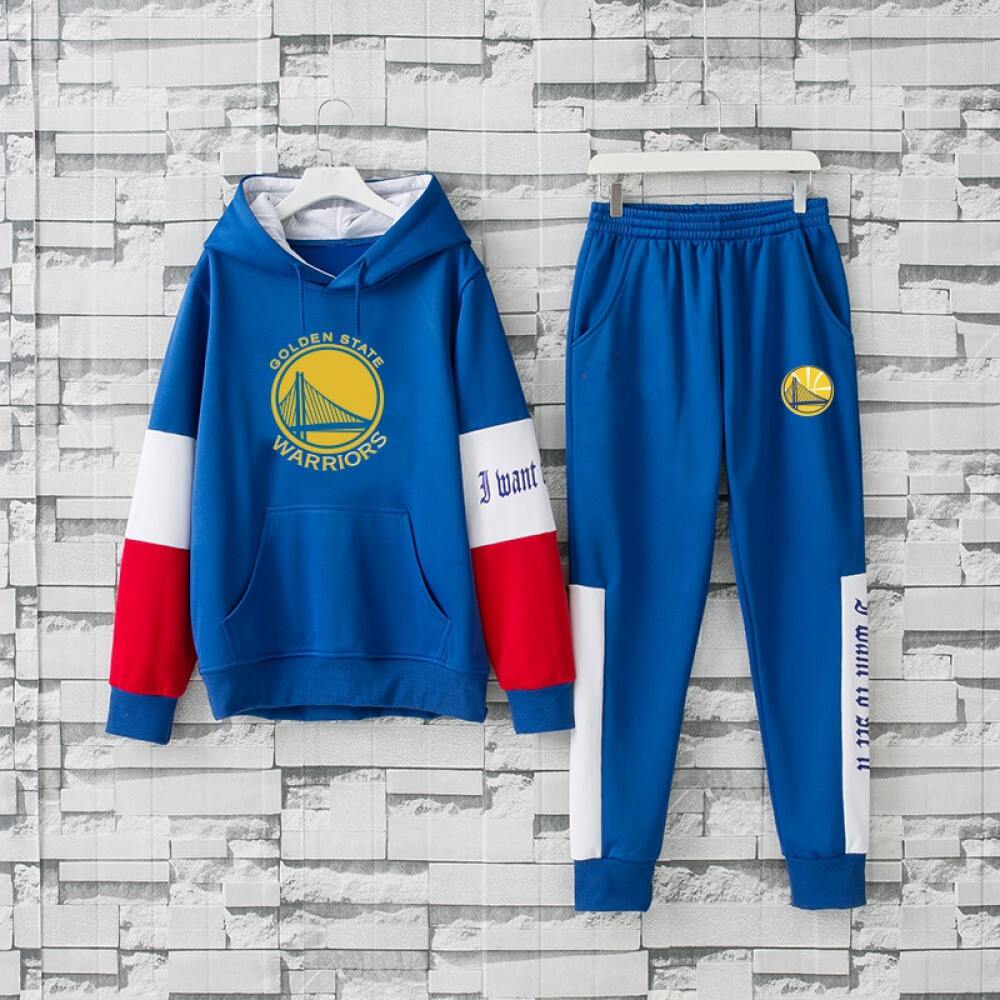 Elite Jersey Golden State Warriors Blue - - Basketball Fan Gear