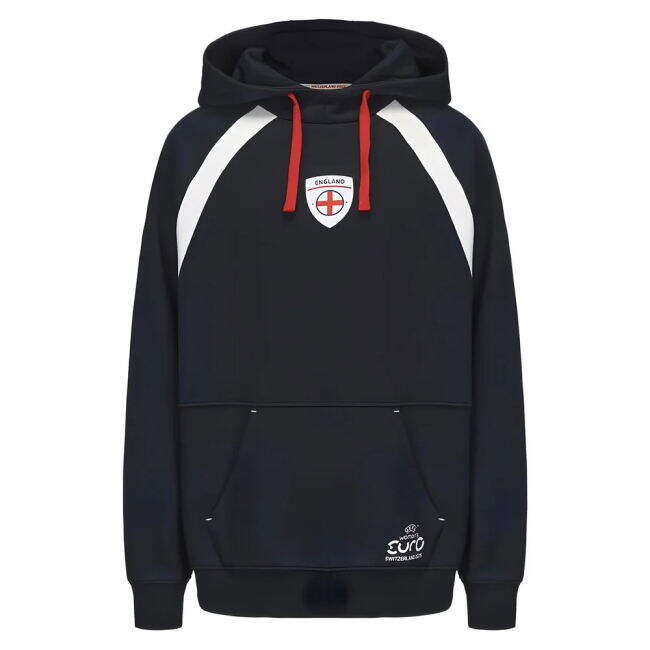 Supporter Grade England Home Replica Jersey (Womens)