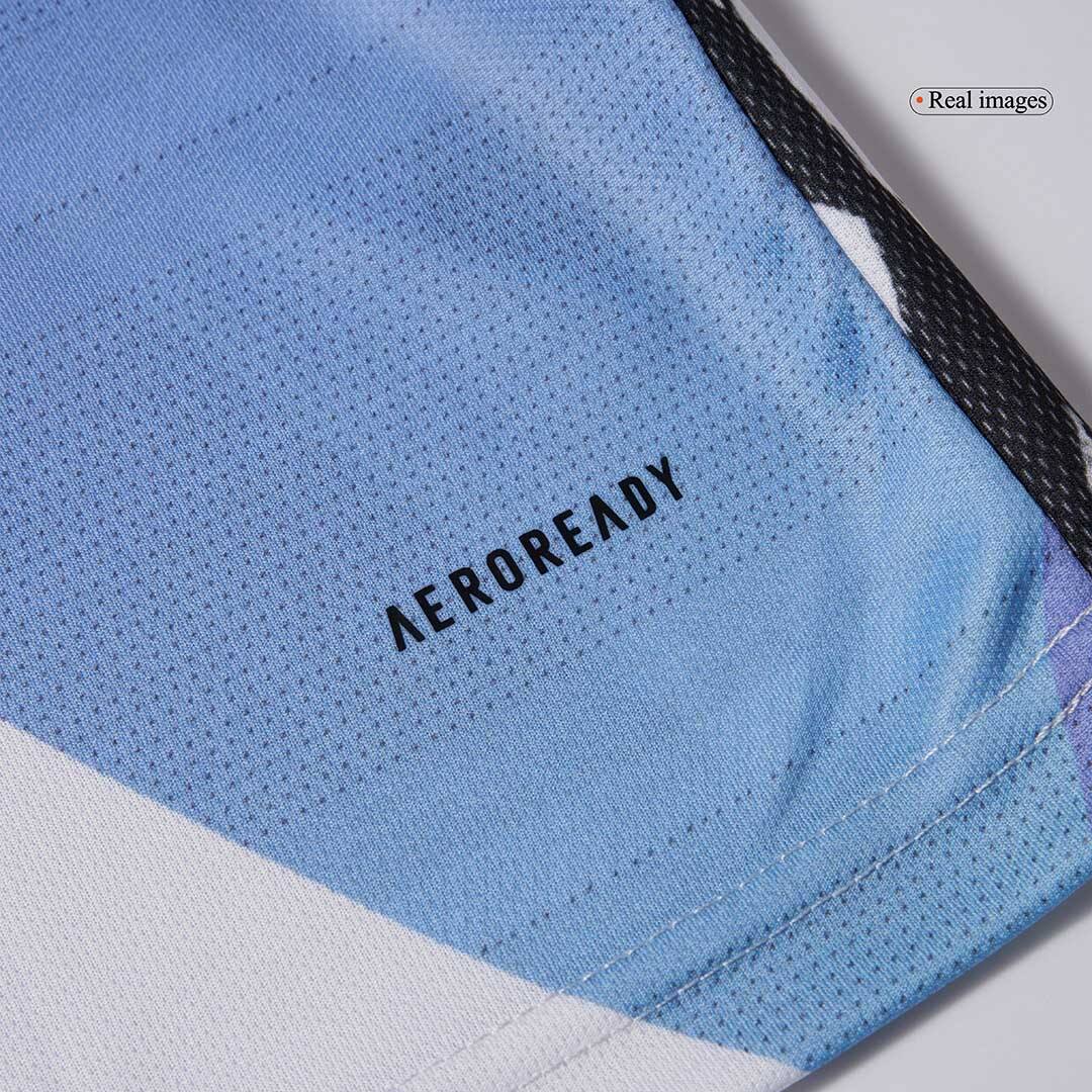 Arsenal Pre-Match  Soccer Jersey 2024/25 Authentic Kit