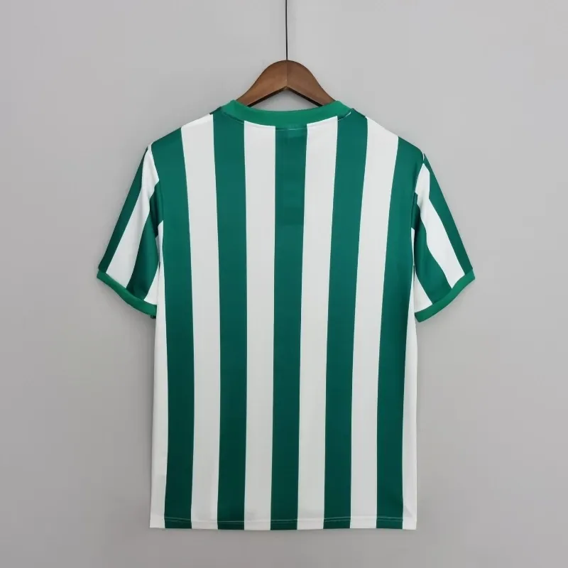 1976-1977 Real Betis Jersey retro kit