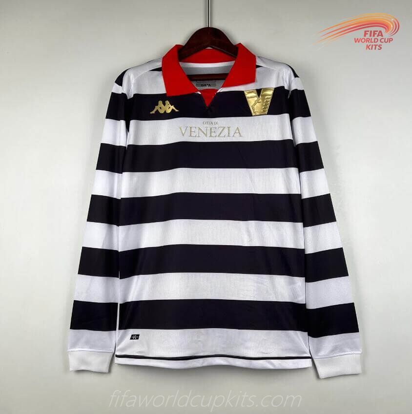 Venezia Football Jersey